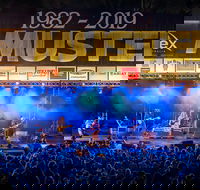 Gympie Music Muster - Accommodation Port Macquarie
