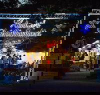 Hahndorf Christmas Market Walking Tours - Accommodation Port Macquarie