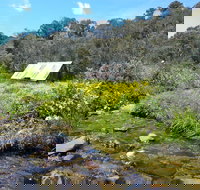 Hedonistic Hiking's Falls Creek to Hotham