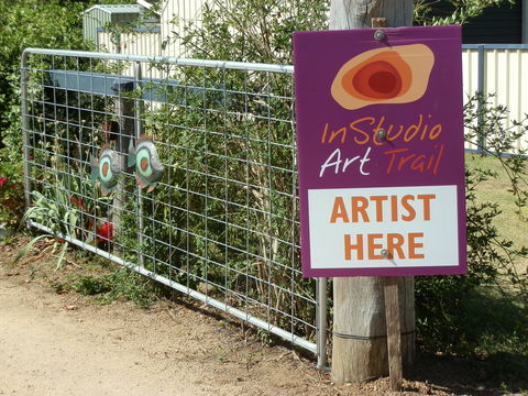 InStudio Art Trail - Accommodation Port Macquarie 1