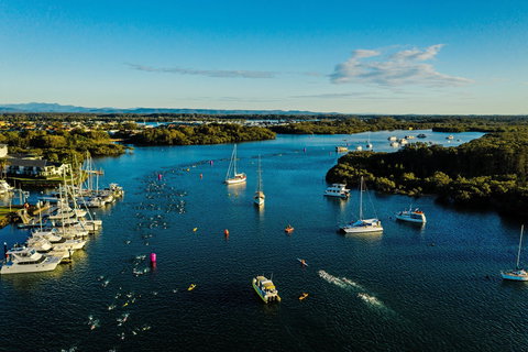 IRONMAN 70.3 Port Macquarie - Accommodation Port Macquarie 0
