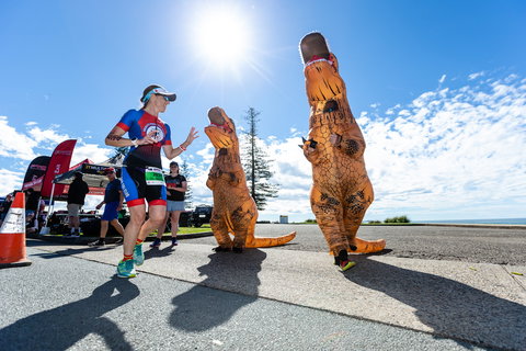 IRONMAN 70.3 Port Macquarie - Accommodation Port Macquarie 1