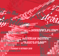 Jazz in the Arboretum - Accommodation Port Macquarie