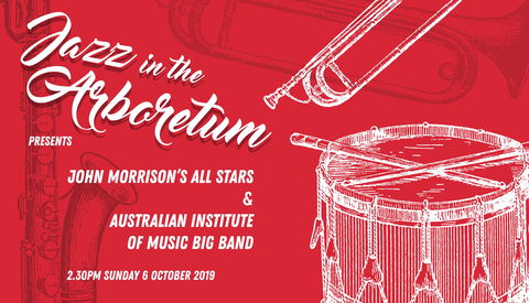 Jazz In The Arboretum - Accommodation Port Macquarie 0
