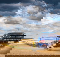 Kosciuszko Automotive Monaro Stages Rally - Accommodation Port Macquarie