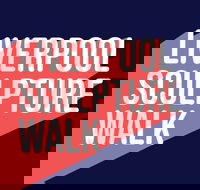 Liverpool Sculpture Walk - Accommodation Port Macquarie