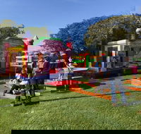 Mathoura Country Kids Festival - Accommodation Port Macquarie