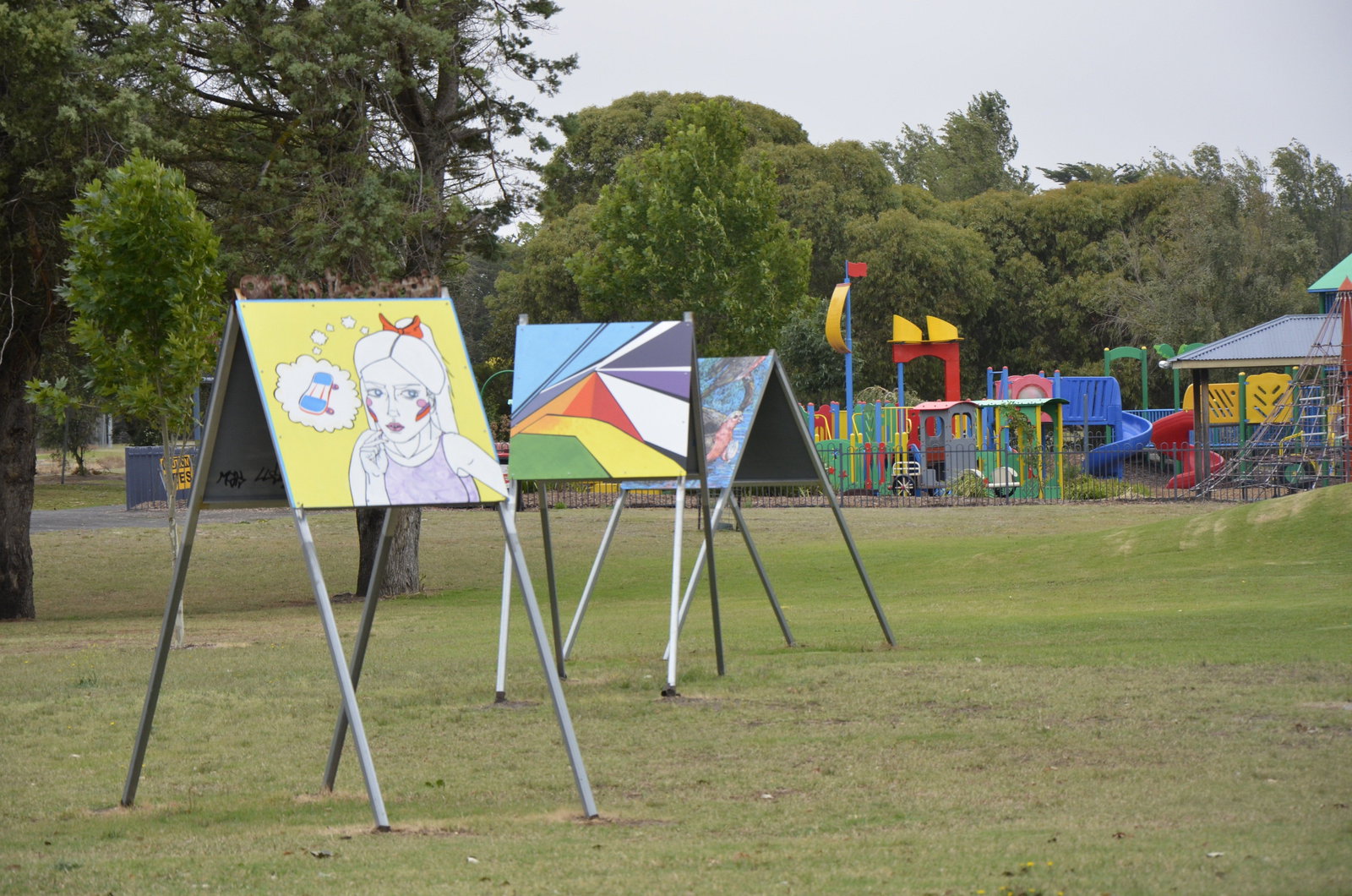 Sebastopol SA Accommodation Port Macquarie