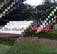Mission Beach Markets - Accommodation Port Macquarie