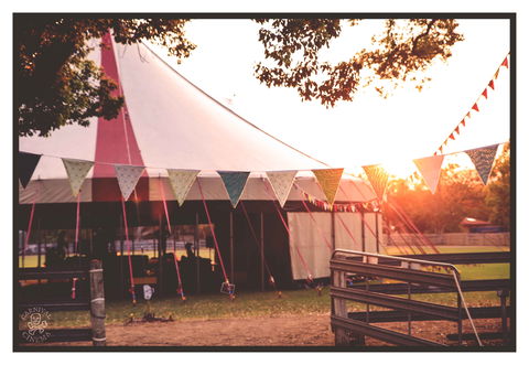 Mullum Circus Festival - Accommodation Port Macquarie 0