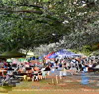 Murrumbateman Village Market - Accommodation Port Macquarie