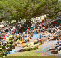 Music in the Park