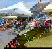 Naponda Farmers Market - Accommodation Port Macquarie