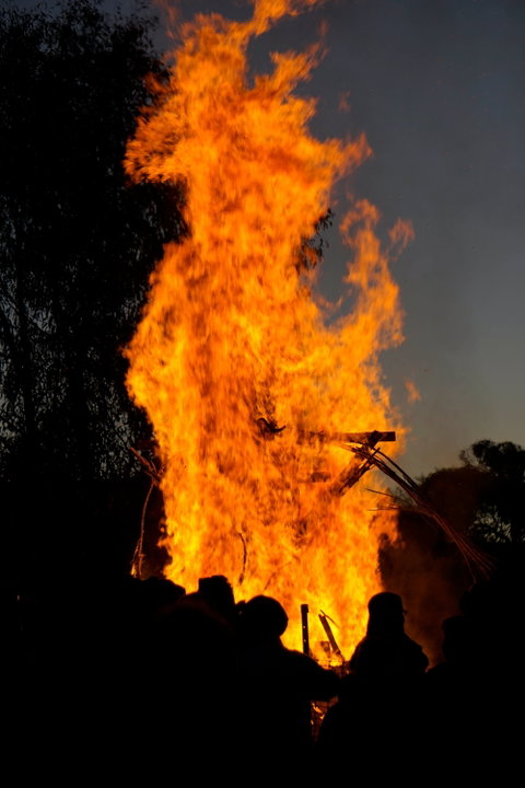Newbridge Winter Solstice Festival - Accommodation Port Macquarie 1