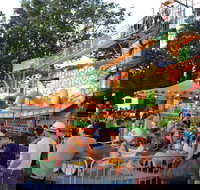 New Years Eve Fireworks Spectacular and Family Fun Night - Accommodation Port Macquarie