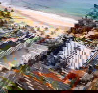 New Years Eve Party - Novotel Wollongong Northbeach - Accommodation Port Macquarie