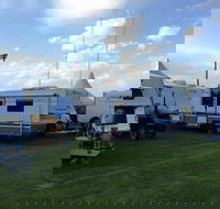 Northern Inland 4x4 Fishing Caravan and Camping Expo - Accommodation Port Macquarie