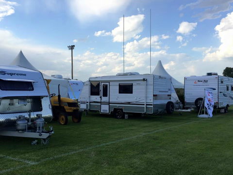 Northern Inland 4x4 Fishing Caravan And Camping Expo - Accommodation Port Macquarie 0