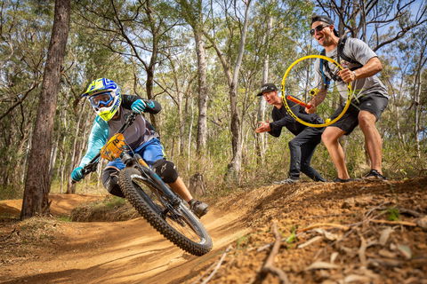 NSW State Downhill Mountain Bike Championships - Accommodation Port Macquarie 0