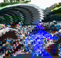 Parkes Elvis Festival - Accommodation Port Macquarie