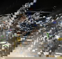 PBR Hawkesbury Stampede - Accommodation Port Macquarie