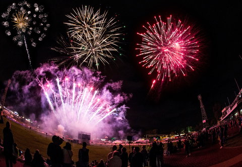 Perth Royal Show - Accommodation Port Macquarie 0