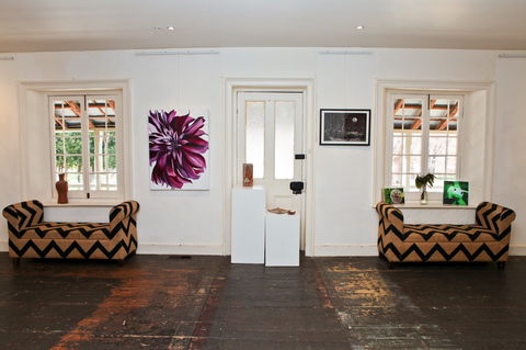 Raglan Art Award Exhibition - Accommodation Port Macquarie 1