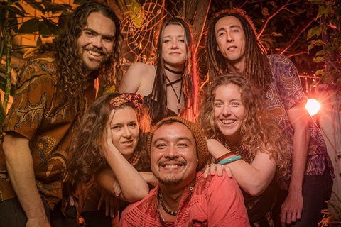 Rhythm Underground At The Jenolan Caves - Accommodation Port Macquarie 0