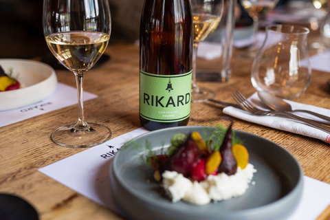 RIKARD Wines At Charred - Accommodation Port Macquarie 0