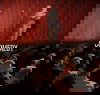 Ross Noble - Humournoid - Accommodation Port Macquarie