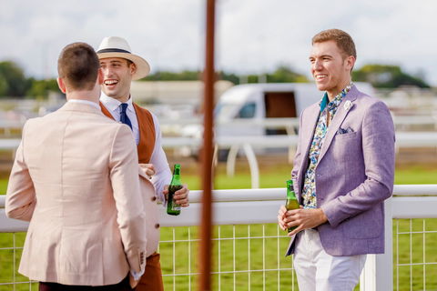Saturday Raceday - 18 January - Accommodation Port Macquarie 0