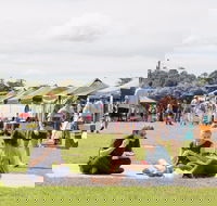 Seasons of New England Expo - Accommodation Port Macquarie