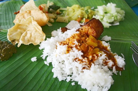 Sri Lankan Cooking Class - Accommodation Port Macquarie 0