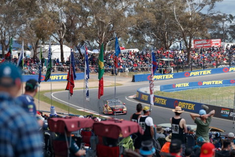 Supercars Supercheap Auto Bathurst 1000 - Accommodation Port Macquarie 0