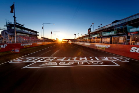 Supercars Supercheap Auto Bathurst 1000 - Accommodation Port Macquarie 1