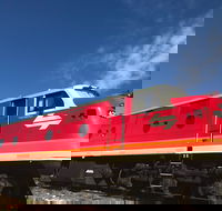 The New Englander Rail Experience - Accommodation Port Macquarie