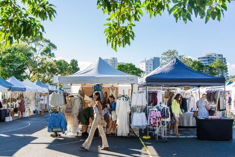 The Village Markets - Accommodation Port Macquarie 0