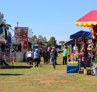 Trundle Agricultural Show - Accommodation Port Macquarie