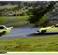 Winter Cup 4 - Hillclimb - Accommodation Port Macquarie