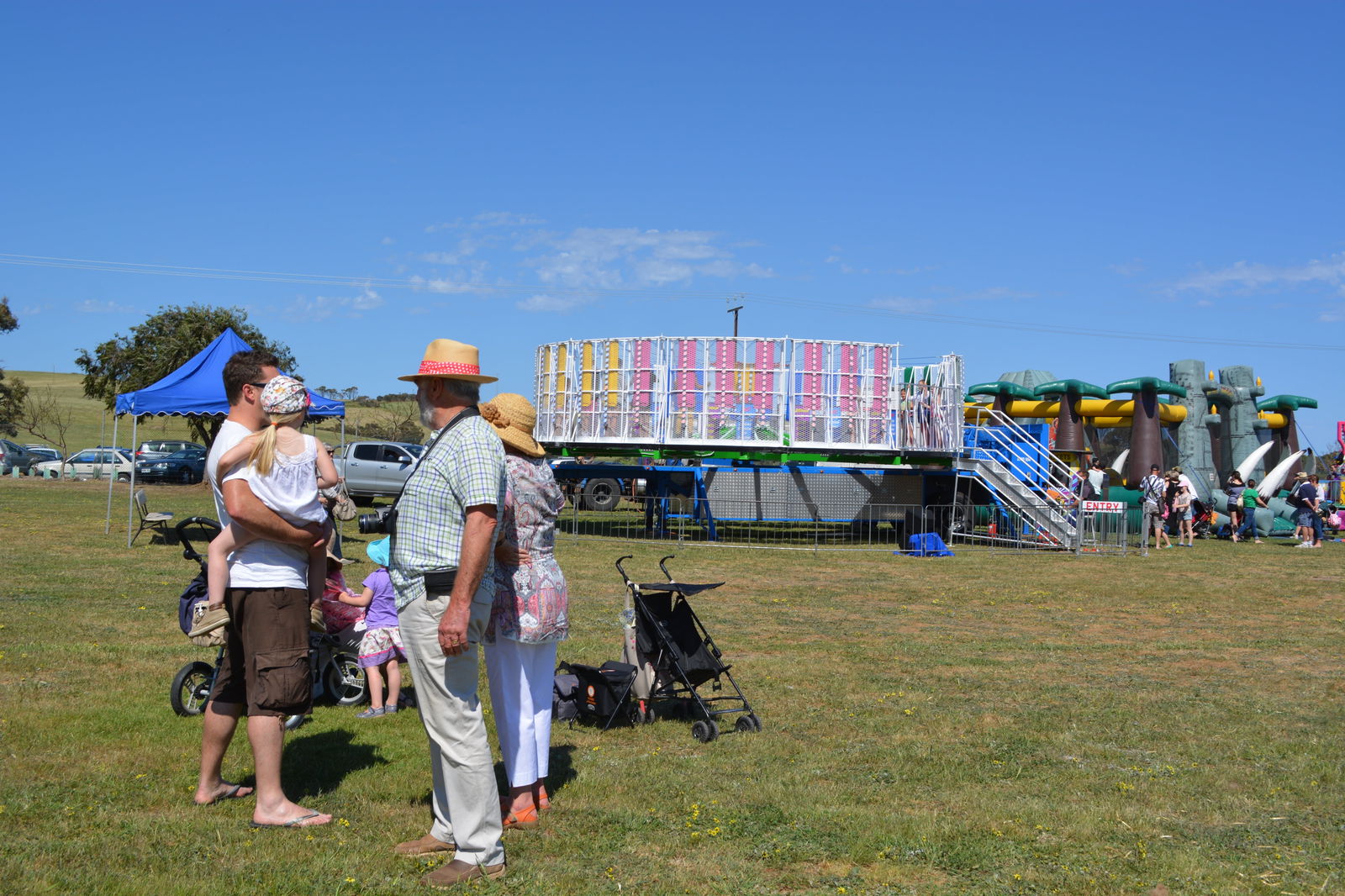 Yankalilla SA Accommodation Port Macquarie