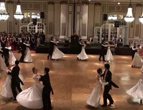 Yarrawonga Gala Ball And Dance Weekend - Accommodation Port Macquarie 0