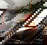 Abstract Paint and Wine Night - Accommodation Port Macquarie