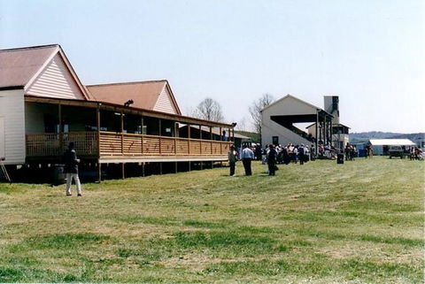 Adaminaby Cup Race Day - Accommodation Port Macquarie 1