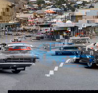 Albany Classic Motor Event - Around the Houses - Accommodation Port Macquarie