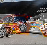 Albany Classic Motor Event - Mount Clarence Hill Climb - Accommodation Port Macquarie