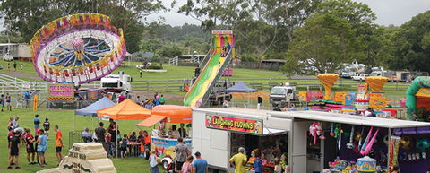 Alstonville Agricultural Society Show - Accommodation Port Macquarie 0