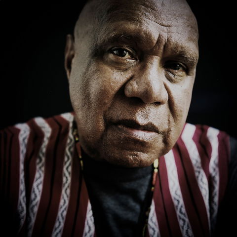 Archie Roach: Tell Me Why - Accommodation Port Macquarie 0