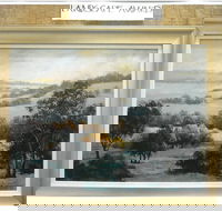 Art On The Range - Accommodation Port Macquarie