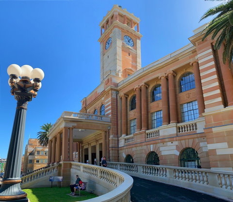 Australian National Band Championships - Accommodation Port Macquarie 1