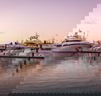 Australian Superyacht Rendezvous - Great Barrier Reef edition - Accommodation Port Macquarie